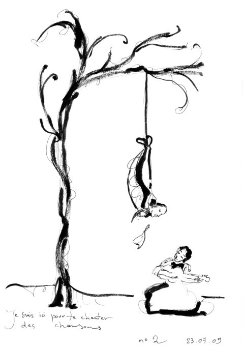 dessin rencontre 23 07 n2 dessin rencontre 23 07 n2