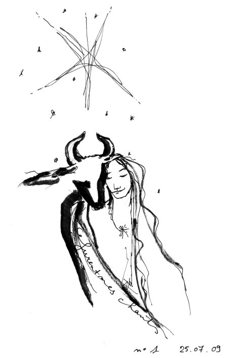 dessin rencontre 25 07 n1