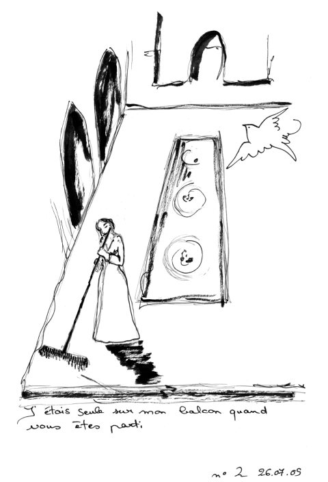 dessin rencontre 26 07 n2