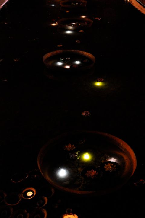 l'illusion de la fin par Kajan