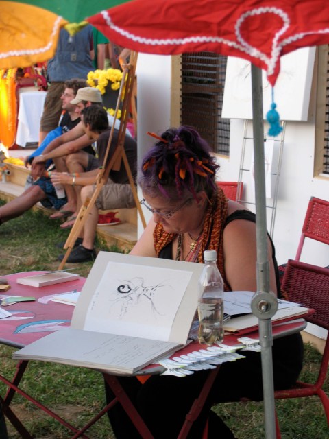 image de Sylvie Ramel 2