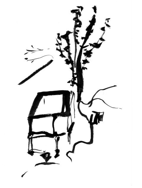 ailleurs encore par Kajan (c)