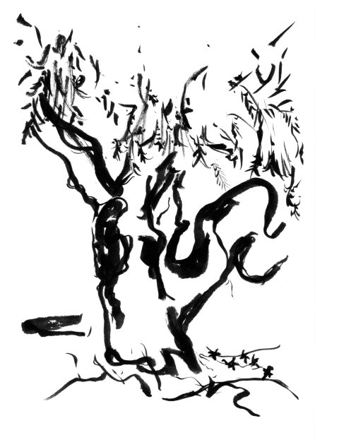 mais ailleurs par Kajan (c)