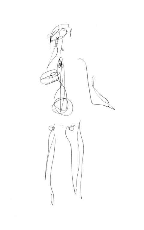 presque rien sur Truffaz par Kajan (c)