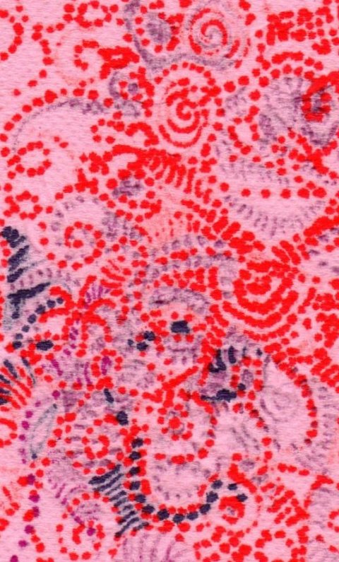 âme de PQOQP par Kajan