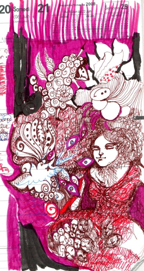 bien rempli par Kajan (c)