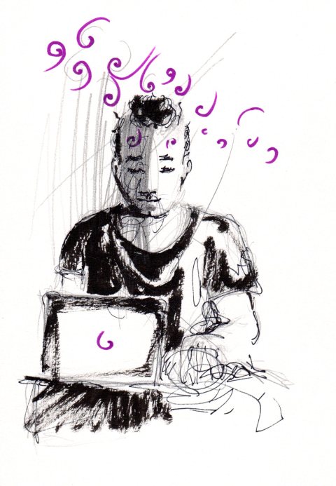 Julien Aubert septembre 2009