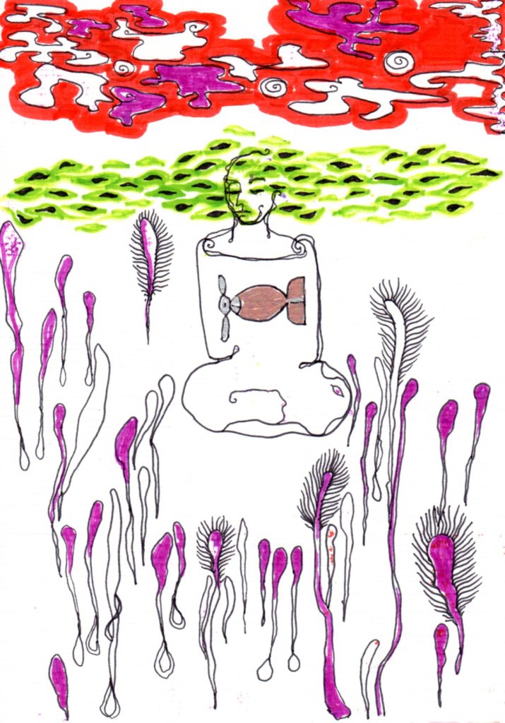 Mélusine atomique Mélusine atomique