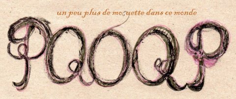 un peu plus de moquette par Kajan