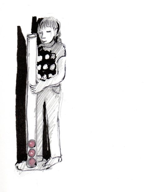 les boules de la fin