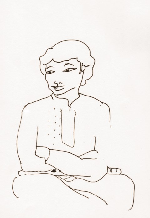 amdathtra 14 novembre 2009 flûtiste