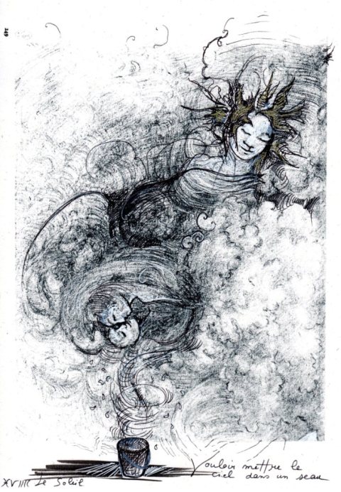 le ciel dans le seau 09 05 2010 par Kajan