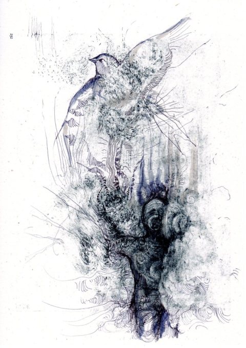 transposition da Vinci par Kajan