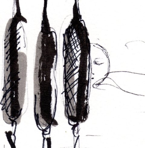 sagesse de lune par Kajan