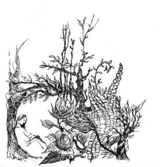 dedans ou dehors aussi par Kajan(c)