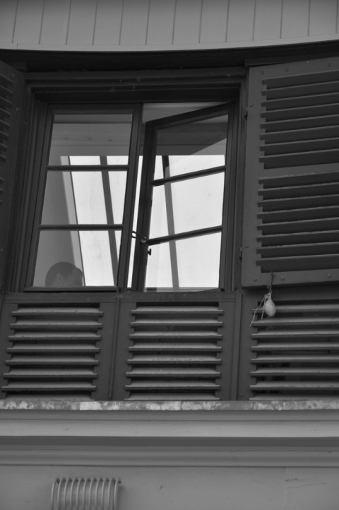 là-haut par Edgar Cabrita