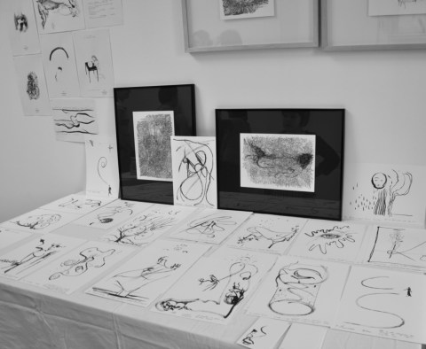 le coin K par Edgar Cabrita