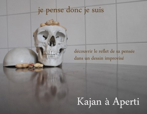 Kacahouèttes par Kajan