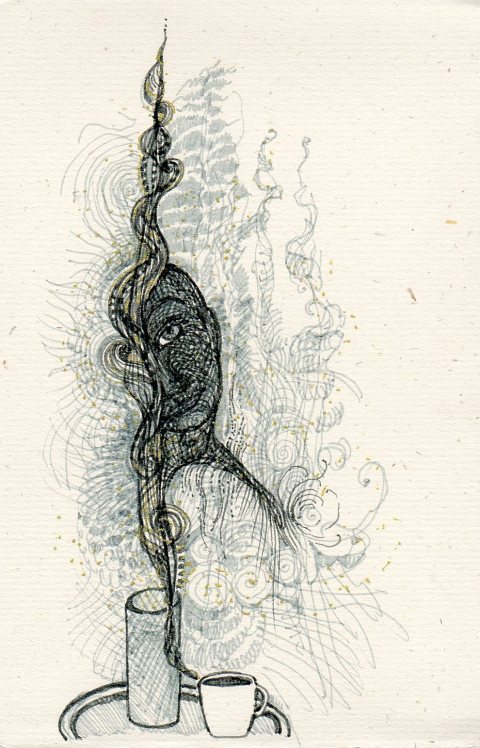 chez Maxi Orient par Kajan