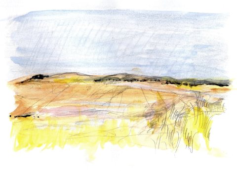 Anatolie par Kajan (c)