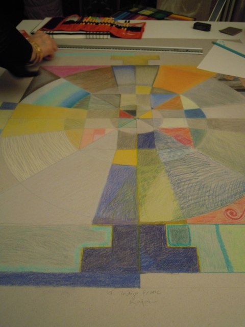 turquoise suite (Kajan(c))