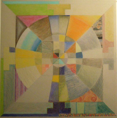 mandala 8.01.2012 (Kajan(c))