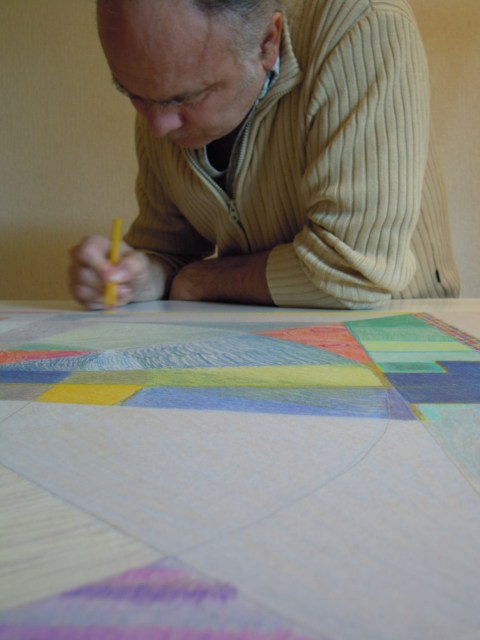 Mandala 16 janvier 2012 (3)