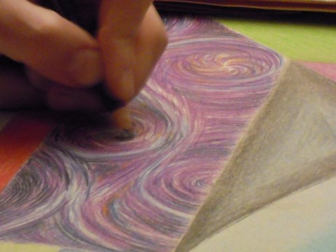 une autre main (Kajan(c)