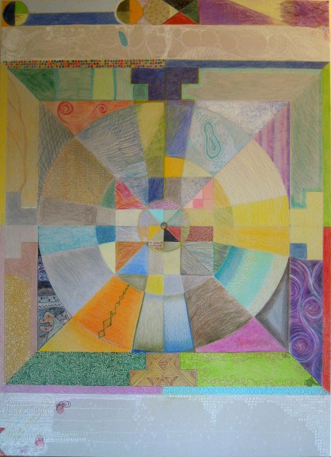 Mandala (3)Kajan (c)