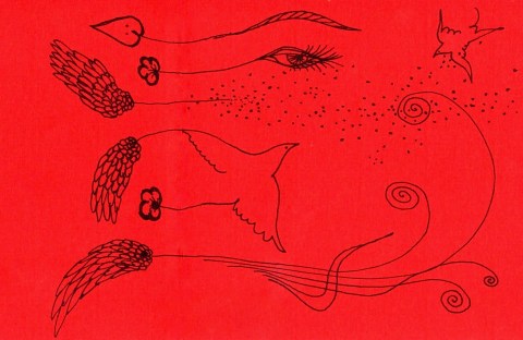 à 4 mains par Mena et Kajan