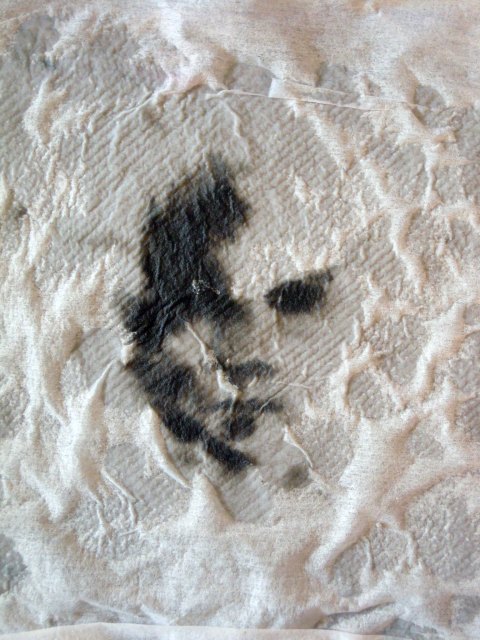 pâte d'esprit par Kajan(c)