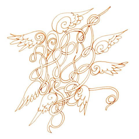 looping à voiles par Kajan(c)