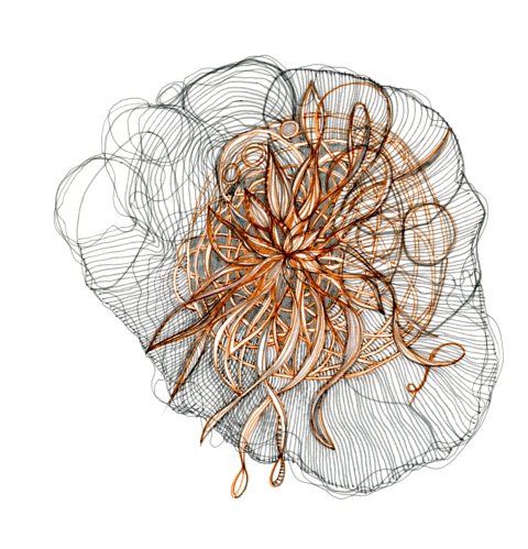 éclipse par Kajan(c)