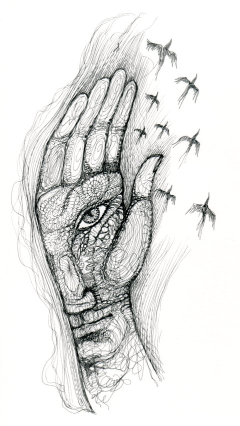 regard manuel par Kajan(c)