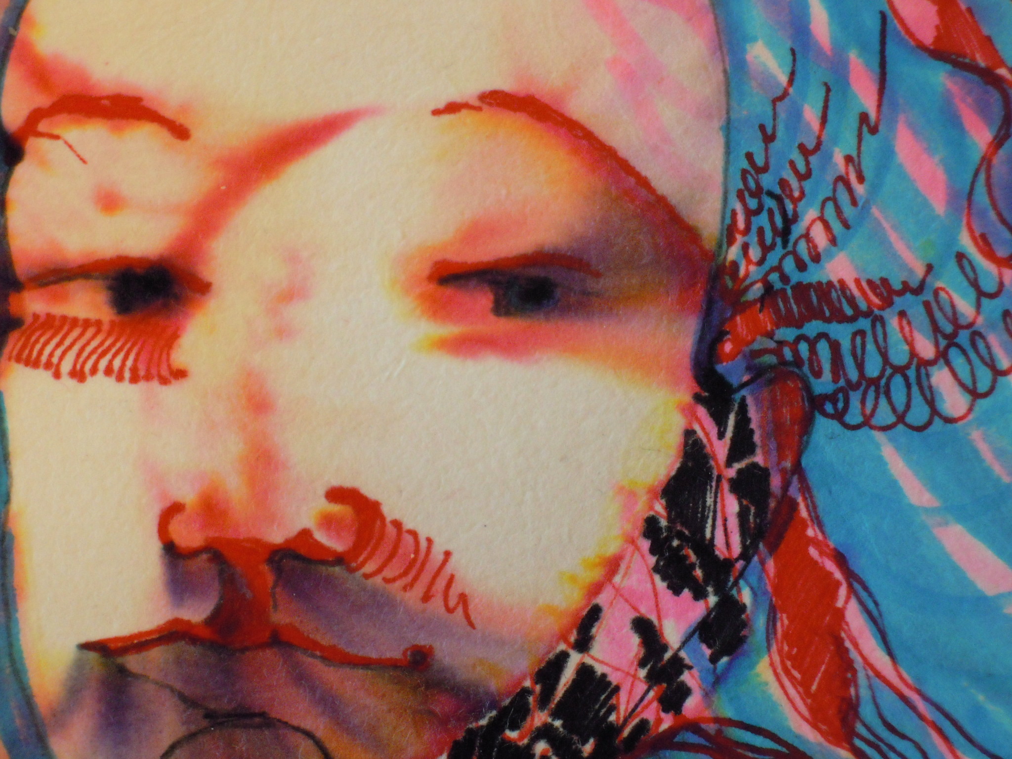 Esprit transitoire par Kajan(c)