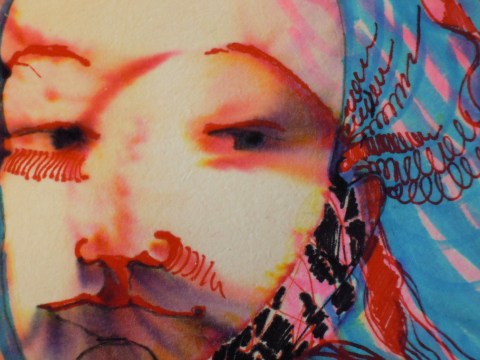 Esprit transitoire par Kajan(c)