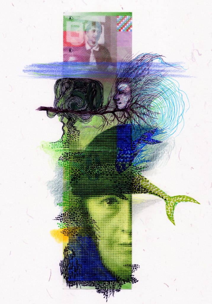 50 vert par Kajan(c)