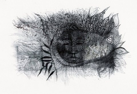 la nouvelle Eve n°2 par Kajan(c)