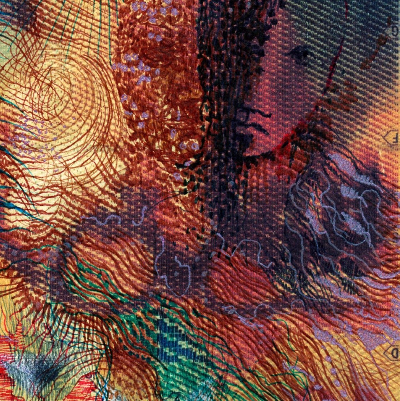 aux dix longs par Kajan(c)détail