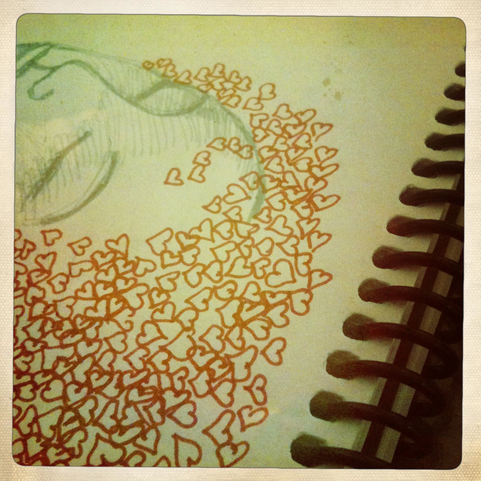 dans le carnet de Kajan 5