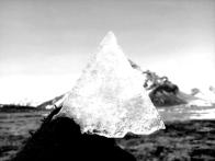 au commencement une image...