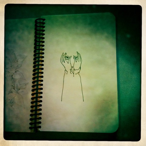 la Karnet de Kajan(c)