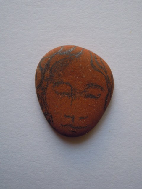 galet de profil par Kajan(c)