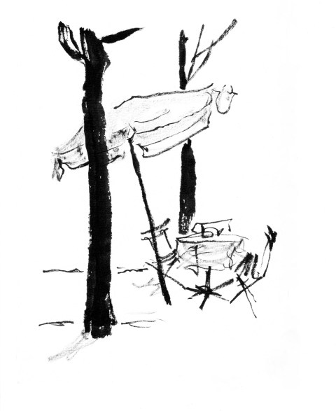 Mon Repos 4 par Kajan(c)