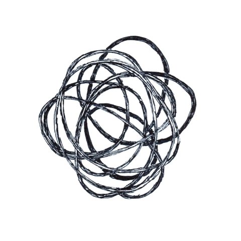 simple dessin par Kajan(c)