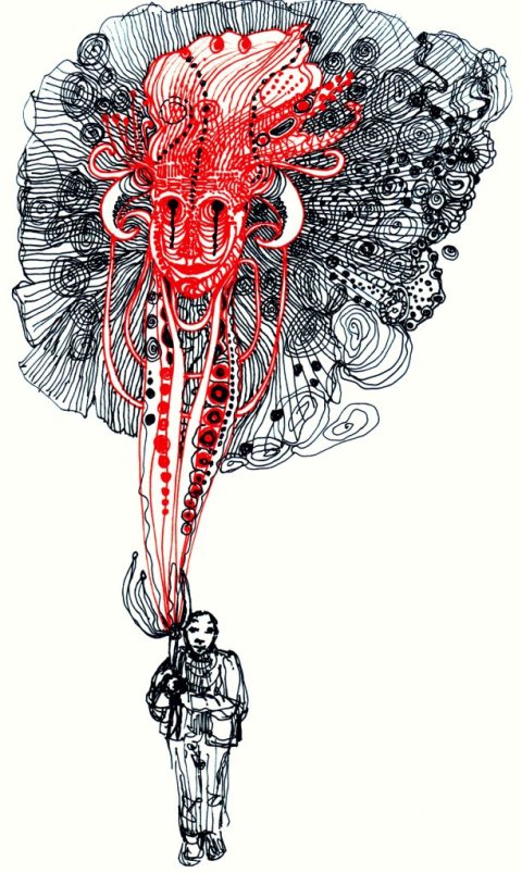 bien séance par Kajan(c)