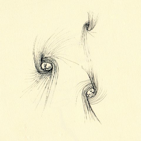 étoiles par Kajan(c)