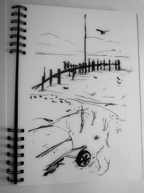 balade mars 2014 par Kajan(c)