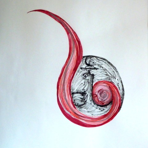 cadeau par Kajan(c)d