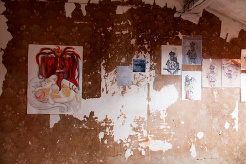 Kajan Aperti 2014 par D.Burtin